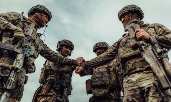 У Міноборони України подякували “міноборони рф” за успішну співпрацю в організації навчань Ізюм